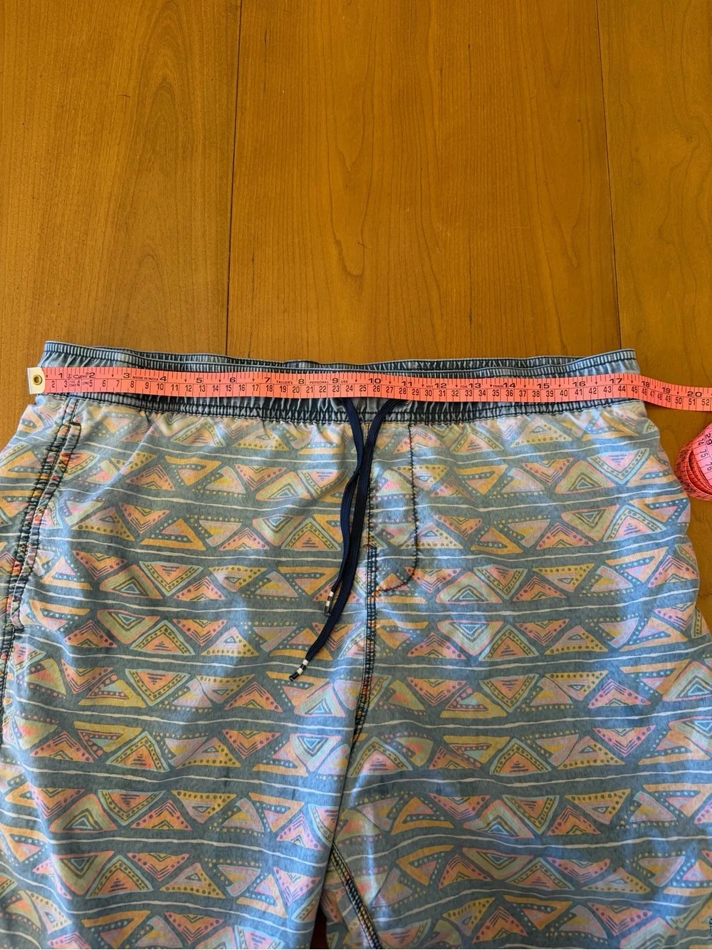 Billabong Aztec Layback Men’s Board Shorts | Surf Coastal Retro Skate Culture |L